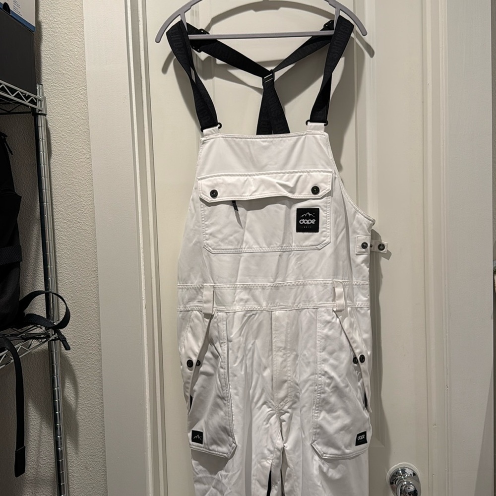 Dope Snow Notorious BIB - Men’s XL